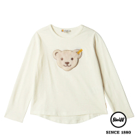 【STEIFF】熊熊T袖衫(長袖上衣)
