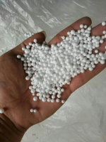 Butiran Styrofoam Besar - Butiran Styrofoam Beanbag Terlaris