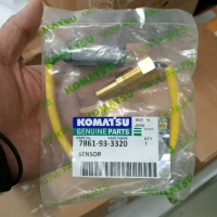 SENSOR PN 114-06-11381 KOMATSU