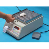 Uvet veterinary mouse Grab force test Device 0-2000g Holding power range Rat experiment equipment mouse Holding power Tester