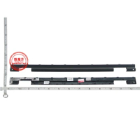 Laptops Replacements LCD Hinges Fit For lenovo yoga370 YOGA 370 Hinges cover