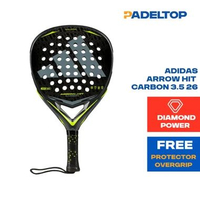 ADIDAS ARROW HIT CARBON 3.5 26