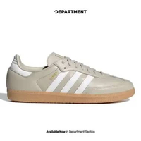 Sepatu Sneakers Pria ADIDAS SAMBA OG JR0883 ORIGINAL 44
