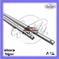 laras uklik sharp tiger / inova od 13 mm id 4,5 mm