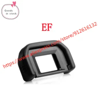 EF Eyecup Eyepiece Viewfinder Rubber Hood For Canon EOS 450D 500D 550D 600D 650D 700D 760D 750D 1000D 1100D 1200D 77D 800DCamera