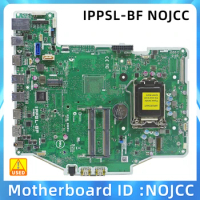 Suitable For DELL 7440 all-in-one Motherboard IPPSL-BF N0JCC, 100% Warranty Test Work