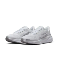 【NIKE】氣墊慢跑鞋 運動鞋 小飛馬_女_白色_W AIR ZOOM PEGASUS 41(FD2723102)-US 9