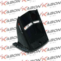 Hugger Carbon Yamaha YZF-R6