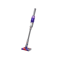 【dyson 戴森】Omni glide SV19 多向無線吸塵器(紫色)