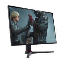 Best sell hopestar dp lcd monitor 144hz 1ms 24 inch gaming monitor for computer hardware