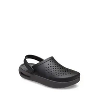 Crocs InMotion Clog - Sandal Wanita - Black (CCR209964001) 43-44