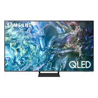 ทีวี 75Q65D สมาร์ททีวี 75 นิ้ว 4K UHD QLED รุ่น QA75Q65DAKXXT ปี 2024