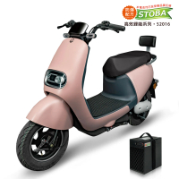 向銓 Coco 微型電動二輪車PEG-158/展益 JY-158L(美家園電動車)
