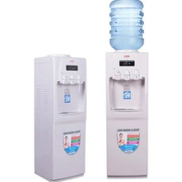 DISPENSER SANKEN HWD760 / HWD 760 (GALON ATAS KOMPRESOR)