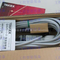 June 2023- Takeshi TAKEX Light Curtain Sensors SS40-T24, SS40-TR24, SS40-TL24