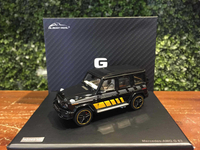 1/43 Almost Real Mercedes-AMG G63 2020 Cigarette 420804【MGM】