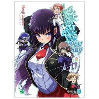 Truyện - Light Novel - Lũ ngốc, bài thi và linh thú triệu hồi Vol 9 unseal kèm Bookmark PVC - IPM