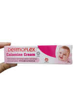 Dermoplex Calamine Cream 25g