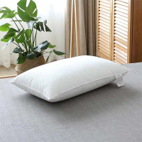 TJ Sports Sleeping Pillow 5 Star Hotel Pillow Bantal Tidur Bantal Hotel Material Lembut Selesa Sesua