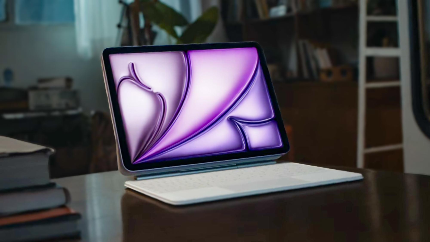 Apple が新型 iPad Air M4 を発表：パフォーマンス向上、RAM 増量
