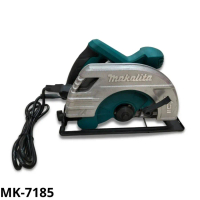 Mesin Circle Makalita / Circular Saw Makalita MK-7185