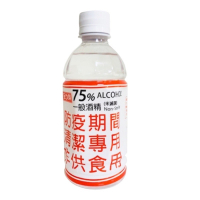 現貨快速出貨限購每个id兩瓶全久榮必麗淨臺糖愛可寧清潔液(75%酒精)防疫必俻