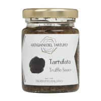 【Artigiani del Tartufo】義大利3%黑松露菌菇醬 500gx1罐(廣紘國際官方直營)