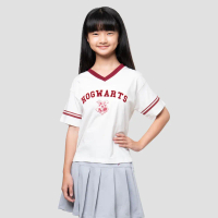 Character Harry Potter Rib V Kaos Anak Perempuan 123195614