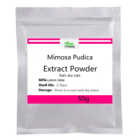 50g-1000g Mimosa Pudica