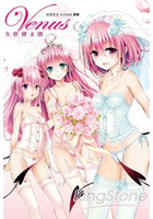 出包王女DARKNESS畫集Venus(全)限