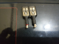 Konektor Baterai Battery Socket Syma X8Pro X8 Pro X8sc X8sw
