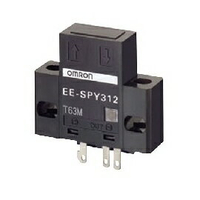 EE-SPY312 OMRON 限定反射型(垂直) 光反射器(含稅)【佑齊企業 iCmore】
