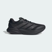 【adidas 愛迪達】Duramo Speed 2 M 男 慢跑鞋 運動鞋 緩震 透氣 全黑(IH8204)