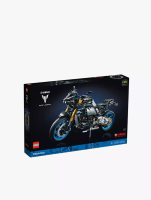 Lego LEGO® Yamaha MT-10 SP - 42159 - Multicolor