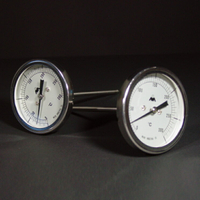 金屬溫度計 Industrial Thermometer