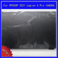 Laptop LCD Back Cover Top Case for Lenovo R9000P 2021 Legion 5 Pro 16ACH6 A Shell