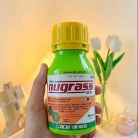 Nugrass 69EC Kemasan 250ml 100% Original Produk Asli untuk Keperluan Anda Tisu Yoyo Praktis dan Muda