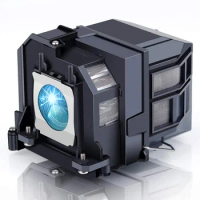 Projector lamp ELPLP90 / V13H010L90 for Epson PowerLite Home 3500 3100 3000 3600e 3700 3900 EH-TW6600 TW6800 TW6700 TW6600W
