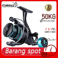 2024gaya baru reel pancing reel pancing reel power handle 7.2ďź1 reel pancing reel 5001000 2000 3000