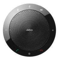 Jabra - Speak 510 MS 無線會議電話揚聲器 (香港行貨)    