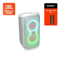 JBL Partybox Club 120 Speaker Pesta Portabel