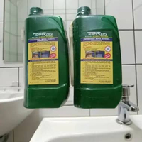 topron pembersih toilet pembersih kamar mandi