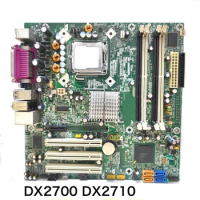 For HP DX2700 DX2710 Motherboard 435316-001 433195-001 480734-001 LGA 775 DDR2 Mainboard 100% Tested OK Fully Work Free Shipping