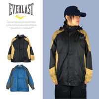 EVERLAST 外套 兩色 防風 連帽外套 男 4051143420 4051143482