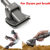 vacuum cleaner pet hair cleaning brush for Dyson V6 V7 V8  DC35 DC37 DC45 D47 D49 DC52 DC59 DC62 vacuum dyson part brush