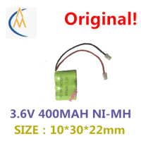 buy more will cheap Brand new genuine 3.6V 1 / 2aaa 400mah battery cordless master rechargeable NiMH telephone