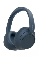SONY Sony WH-CH720N 無線降噪耳機 - 藍色 (平行進口)