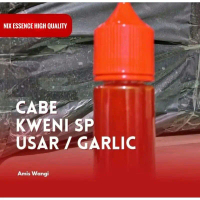 Essen Cabe Kaweni / Nix Essen Amis Wangi-9!