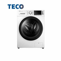 TECO 東元 12公斤 變頻 洗脫烘 滾筒 洗衣機 WD1261HW 樂天Summer洗衣機 【APP下單點數 加倍】