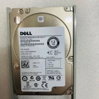 ST1200MM0007 RMCP3 0RMCP3 1.2TB 1.2T 10K 6Gb/s 2.5" SAS Internal Hard Drive Disk HDD For Seagate Dell Server